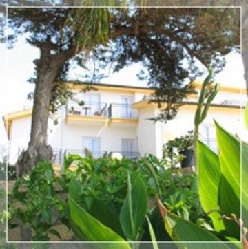 Villa Eos Agrigento Exterior photo